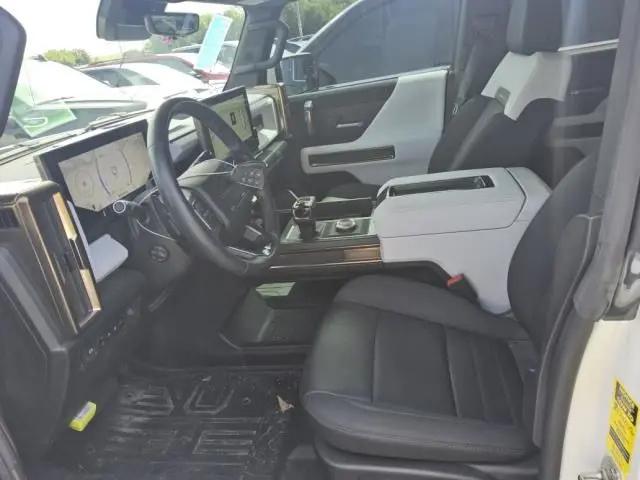 2024 GMC HUMMER EV 3X