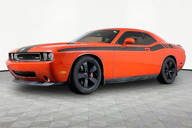 2010 Dodge Challenger SRT8 for sale in Oklahoma City, OK
