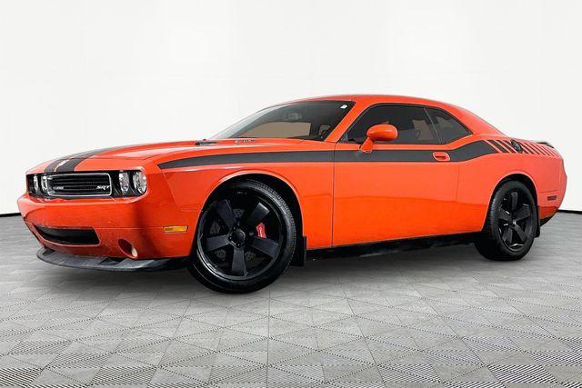 2010 Dodge Challenger SRT8 for sale in Oklahoma City, OK