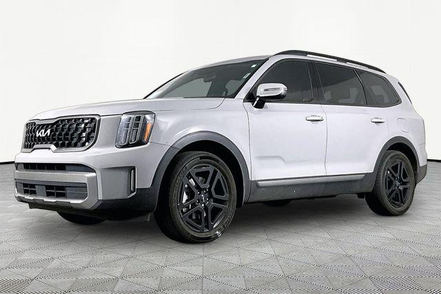2023 Kia Telluride EX X-Line for sale in Oklahoma City, OK