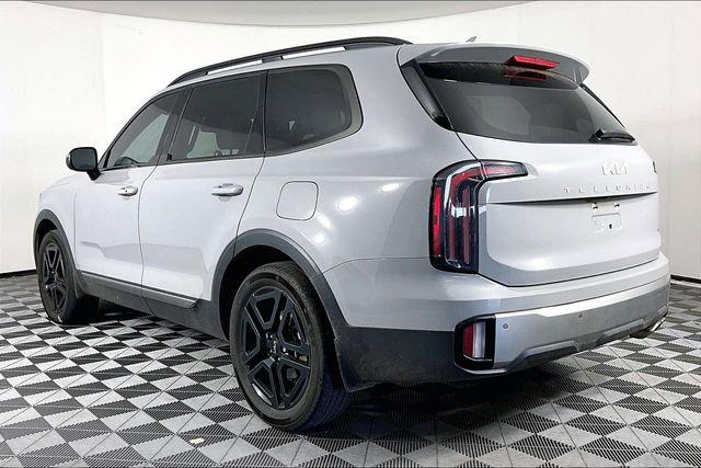 2023 Kia Telluride EX X-Line