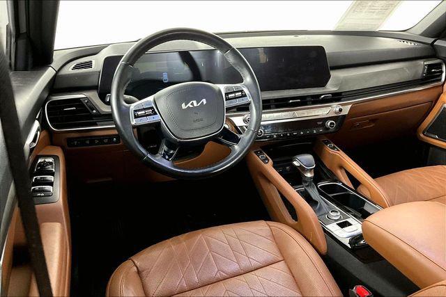 2023 Kia Telluride EX X-Line