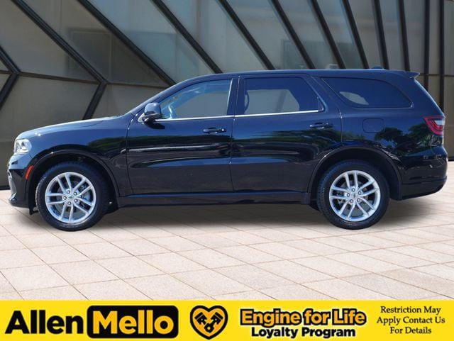 2022 Dodge Durango GT AWD