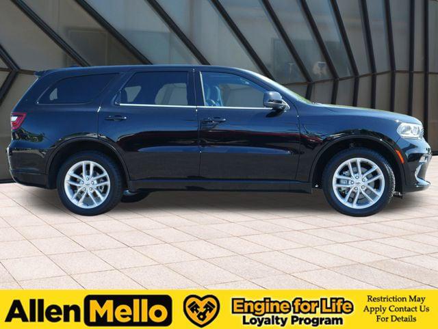 2022 Dodge Durango GT AWD