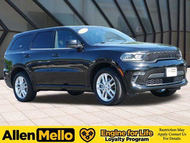 2022 Dodge Durango GT AWD