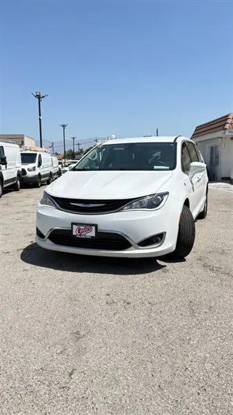 2019 Chrysler Pacifica Hybrid Touring Plus for sale in South El Monte, CA