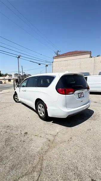 2019 Chrysler Pacifica Hybrid Touring Plus