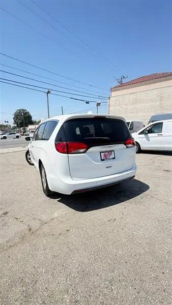 2019 Chrysler Pacifica Hybrid Touring Plus