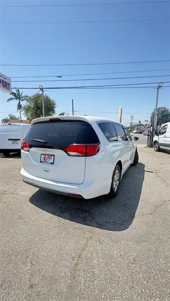2019 Chrysler Pacifica Hybrid Touring Plus