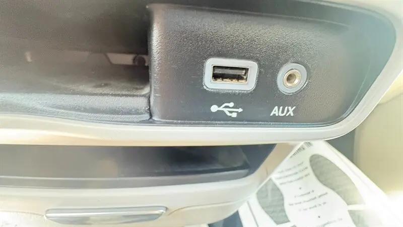 2019 Chrysler Pacifica Hybrid Touring Plus