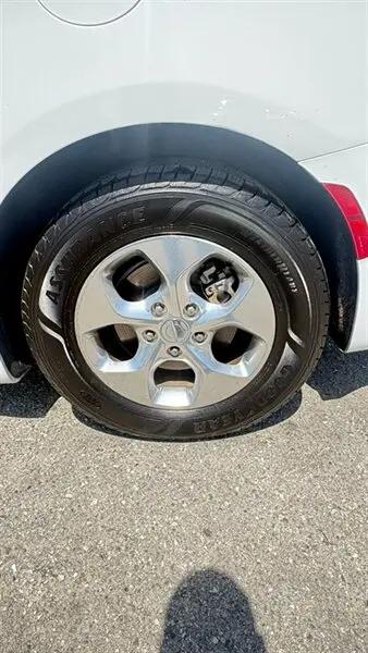 2019 Chrysler Pacifica Hybrid Touring Plus