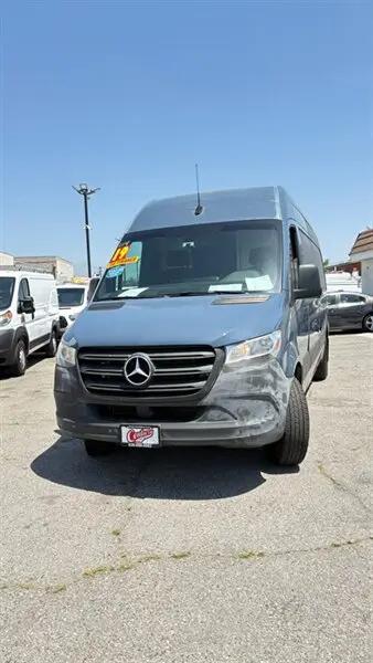 2019 Mercedes-Benz Sprinter 2500 2500 for sale in South El Monte, CA