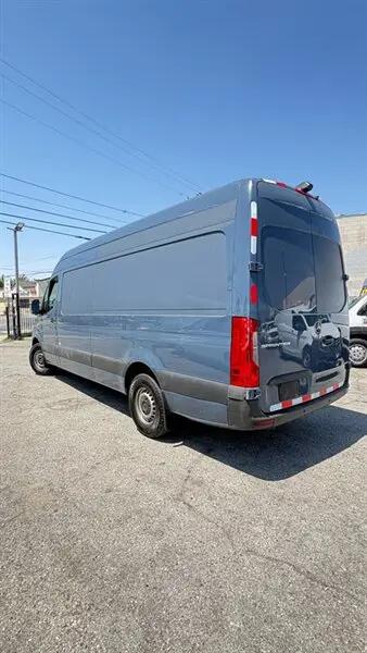 2019 Mercedes-Benz Sprinter 2500 2500