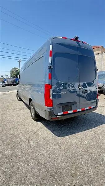 2019 Mercedes-Benz Sprinter 2500 2500