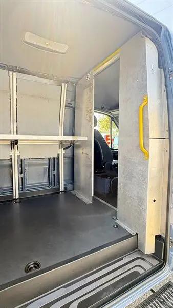 2019 Mercedes-Benz Sprinter 2500 2500