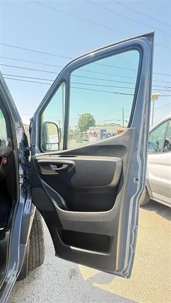 2019 Mercedes-Benz Sprinter 2500 2500