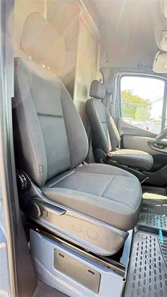 2019 Mercedes-Benz Sprinter 2500 2500