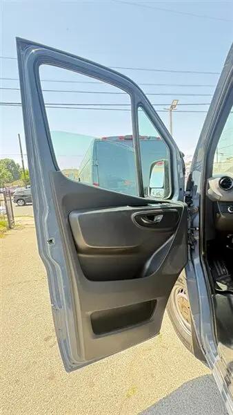2019 Mercedes-Benz Sprinter 2500 2500