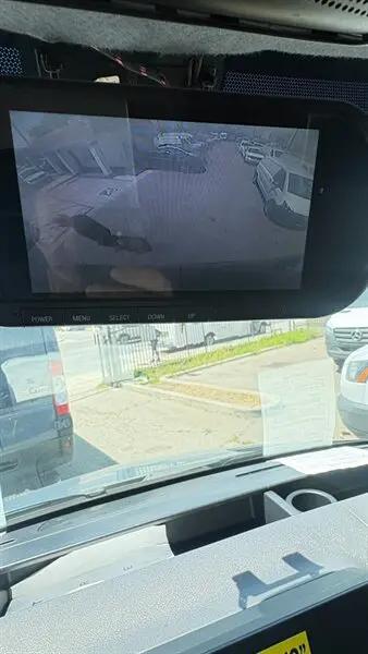 2019 Mercedes-Benz Sprinter 2500 2500
