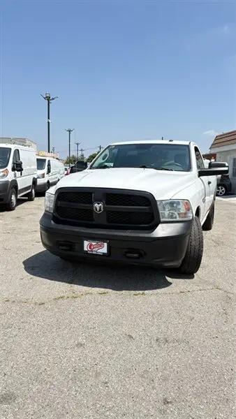 2015 Ram 1500 Tradesman for sale in South El Monte, CA