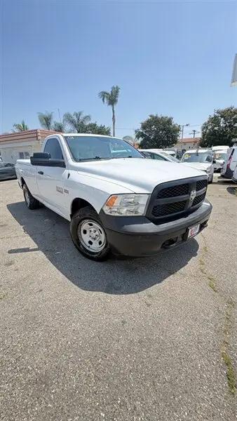 2015 Ram 1500 Tradesman