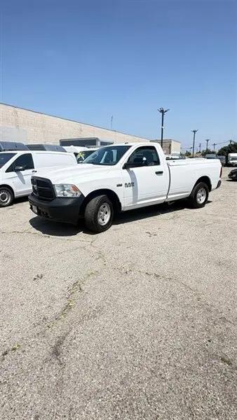 2015 Ram 1500 Tradesman