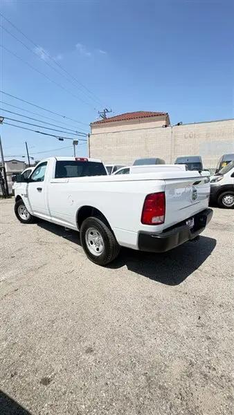2015 Ram 1500 Tradesman