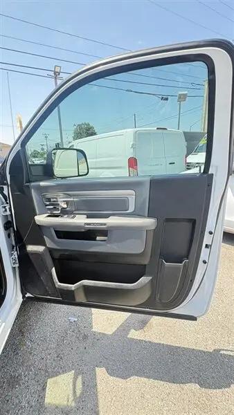 2015 Ram 1500 Tradesman