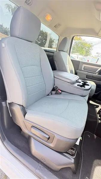 2015 Ram 1500 Tradesman