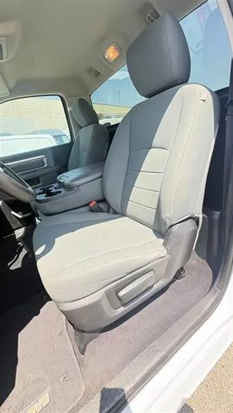2015 Ram 1500 Tradesman
