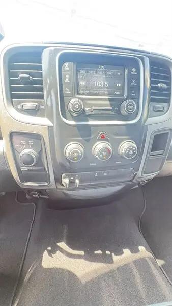 2015 Ram 1500 Tradesman