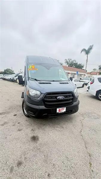 2020 Ford Transit Cargo Van T-250
