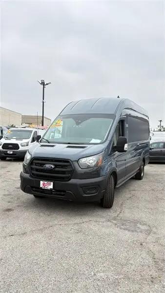 2020 Ford Transit Cargo Van T-250