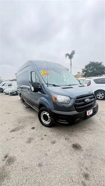 2020 Ford Transit Cargo Van T-250
