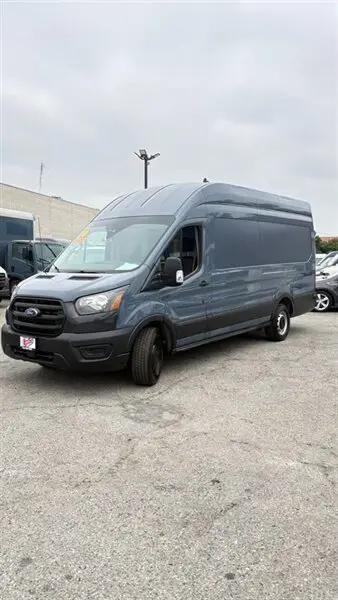 2020 Ford Transit Cargo Van T-250
