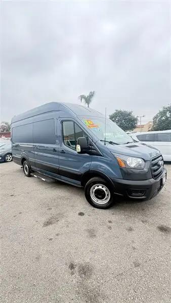 2020 Ford Transit Cargo Van T-250