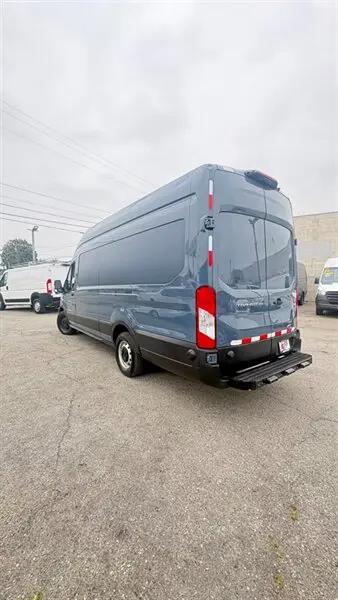 2020 Ford Transit Cargo Van T-250