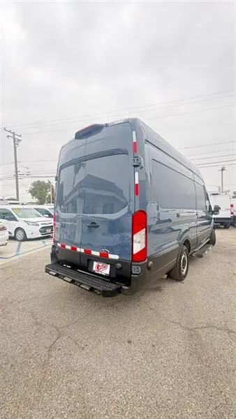 2020 Ford Transit Cargo Van T-250
