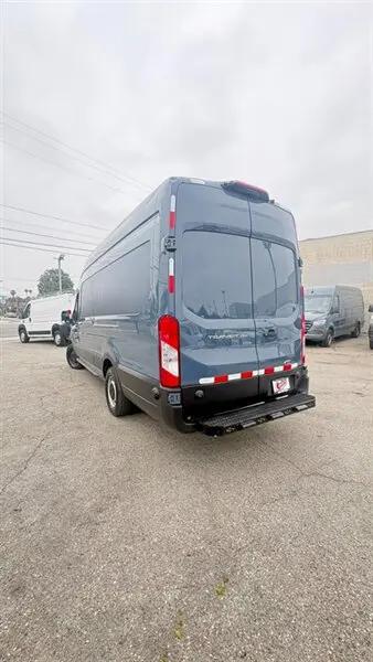 2020 Ford Transit Cargo Van T-250