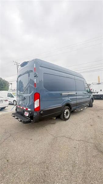 2020 Ford Transit Cargo Van T-250
