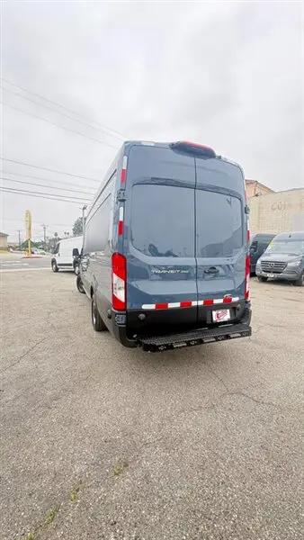 2020 Ford Transit Cargo Van T-250