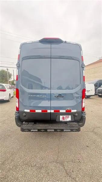 2020 Ford Transit Cargo Van T-250
