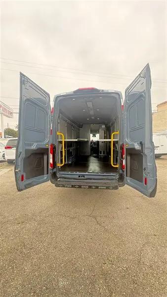 2020 Ford Transit Cargo Van T-250