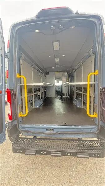 2020 Ford Transit Cargo Van T-250