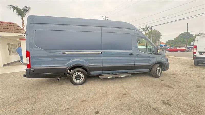2020 Ford Transit Cargo Van T-250