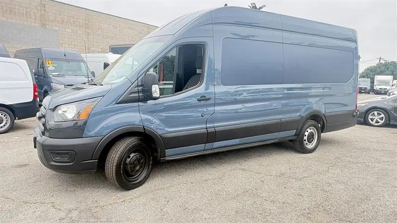 2020 Ford Transit Cargo Van T-250