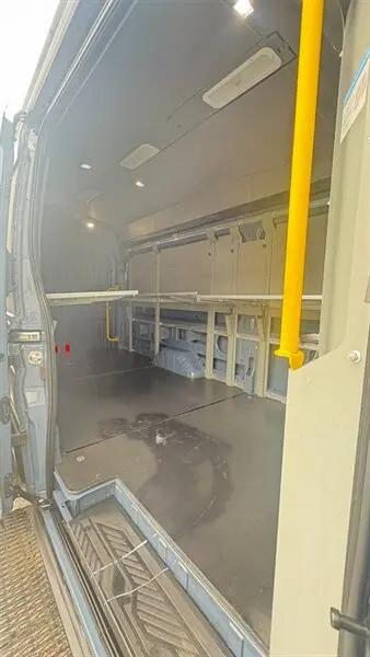 2020 Ford Transit Cargo Van T-250