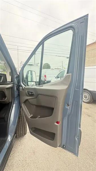 2020 Ford Transit Cargo Van T-250