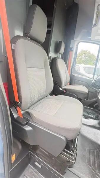 2020 Ford Transit Cargo Van T-250