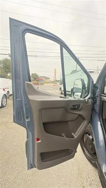 2020 Ford Transit Cargo Van T-250